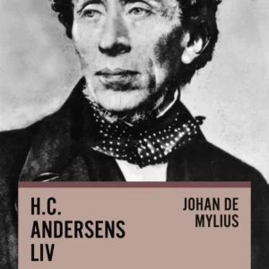 H.C. Andersens liv. Dag for dag