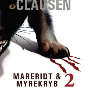 Mareridt & Myrekryb 2: Syv uhyggelige historier