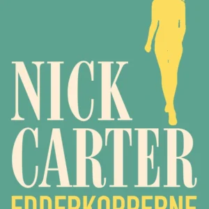 Edderkopperne