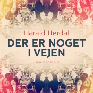 Der er noget i vejen