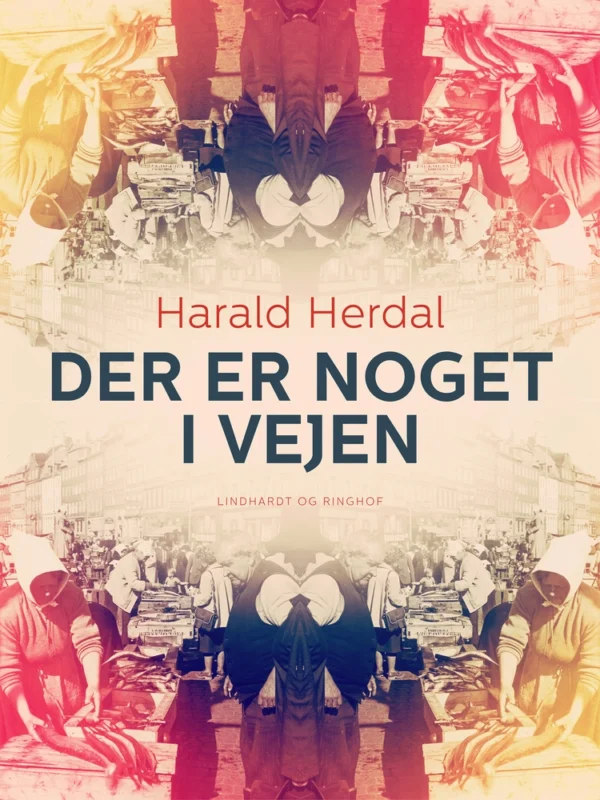 Der er noget i vejen