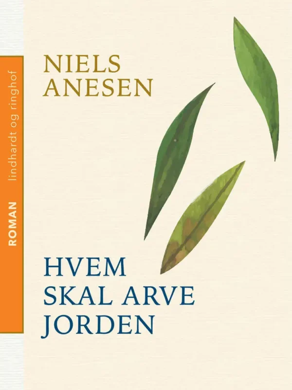 Hvem skal arve jorden