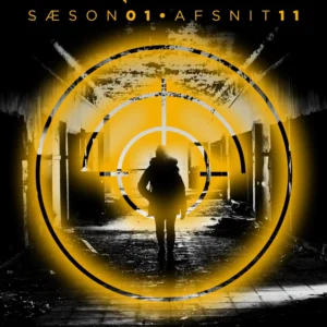 Genskabt - sæson 01 Spøgelsesbyen