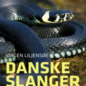 Danske slanger