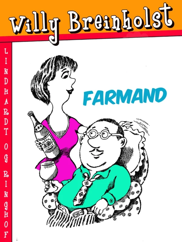 Farmand