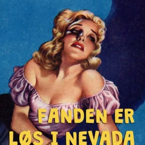 Fanden er løs i Nevada