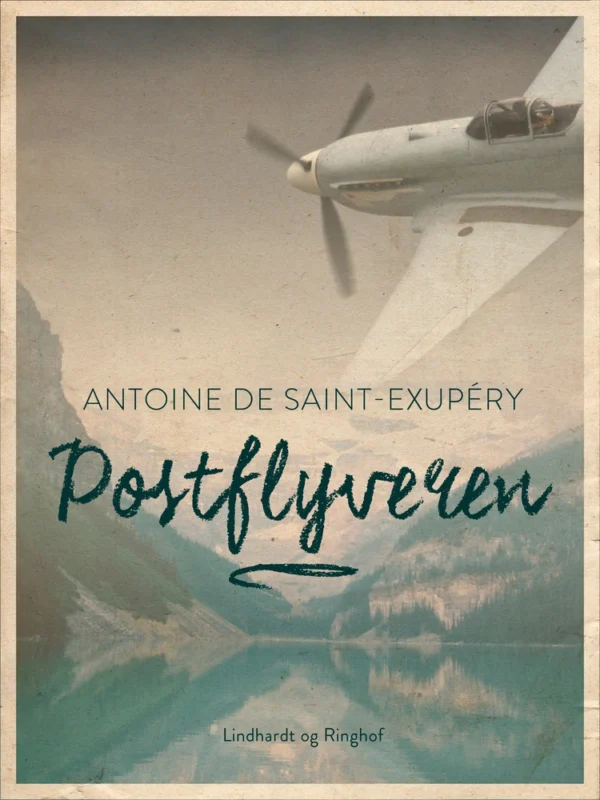 Postflyveren