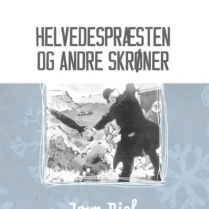 Helvedespræsten og andre skrøner