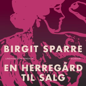 En herregård til salg