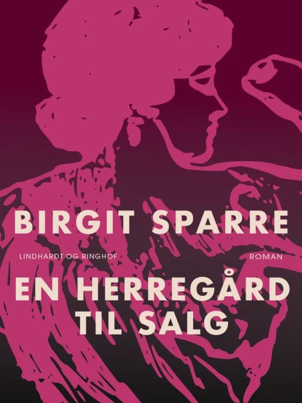 En herregård til salg