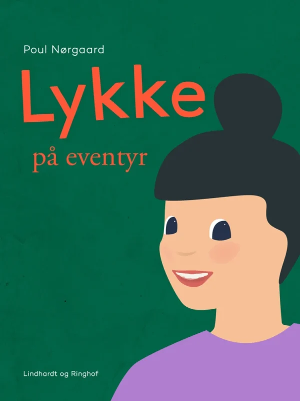 Lykke på eventyr