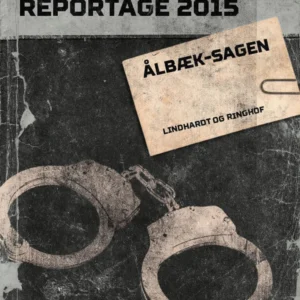 Ålbæk-sagen