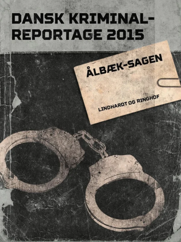 Ålbæk-sagen