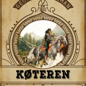 Køteren