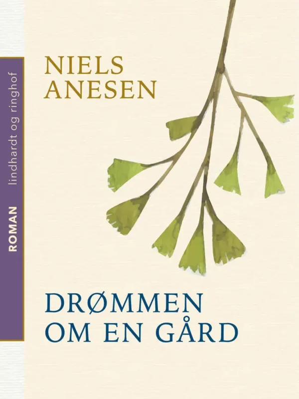 Drømmen om en gård