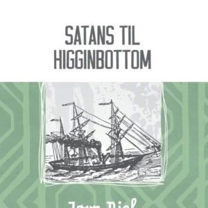 Satans til Higginbottom