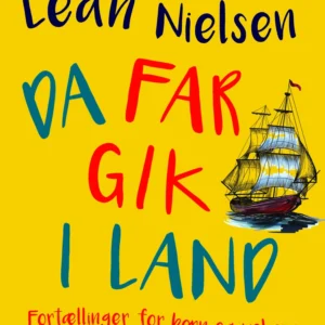 Da far gik i land