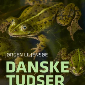 Danske tudser
