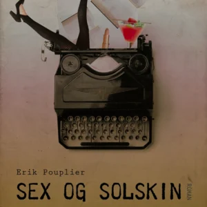 Sex og solskin