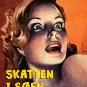 Skatten i søen