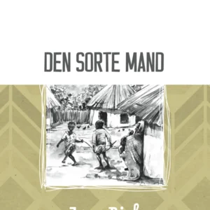 Den sorte mand