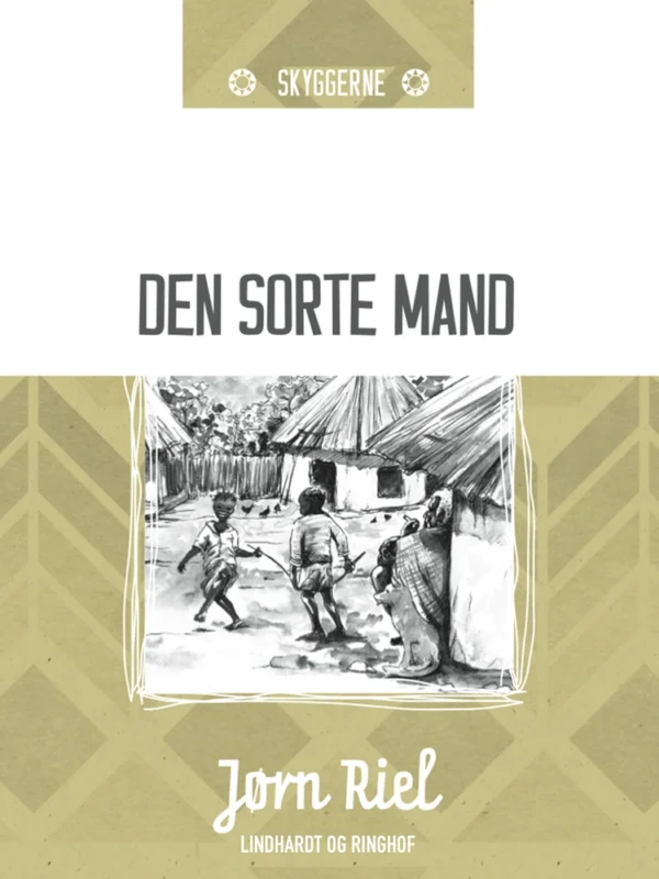 Den sorte mand