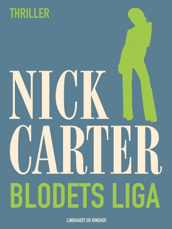 Blodets liga