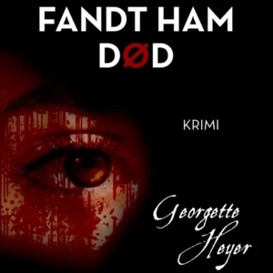 De fandt ham død