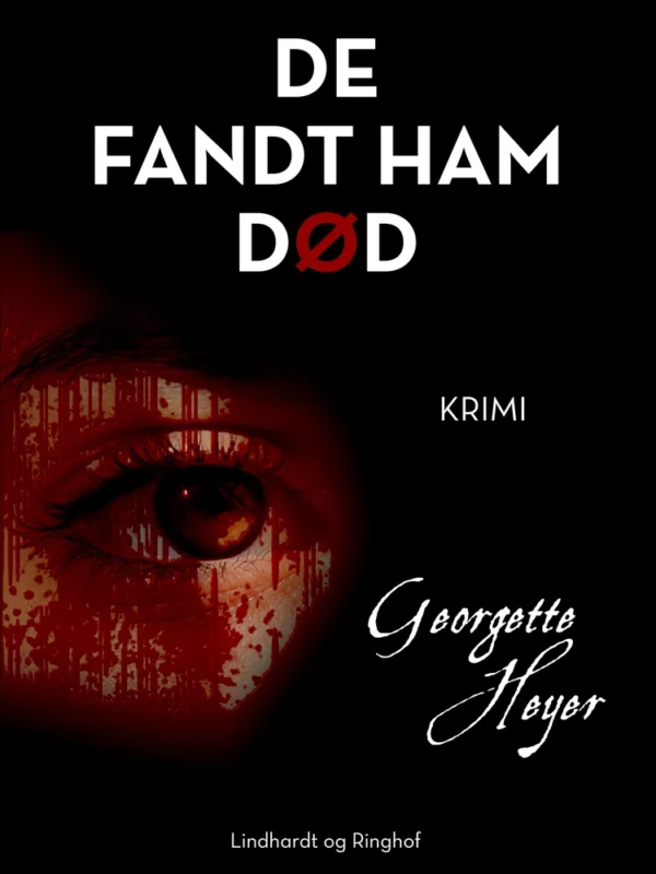De fandt ham død
