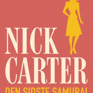 Den sidste samurai