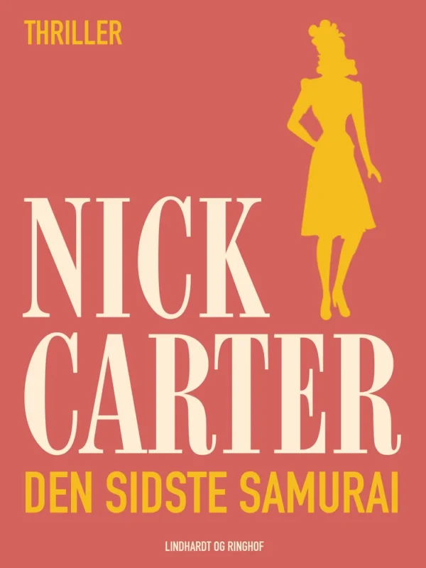 Den sidste samurai