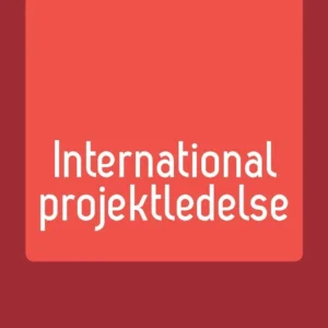 International projektledelse