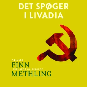 Det spøger i Livadia