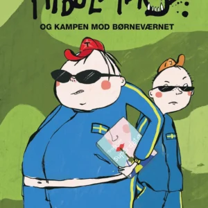 Pitbull-Terje og kampen mod børneværnet