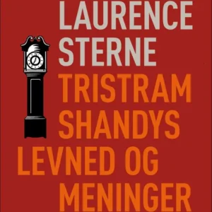 Tristram Shandys levned og meninger, klassiker