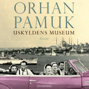 Uskyldens Museum