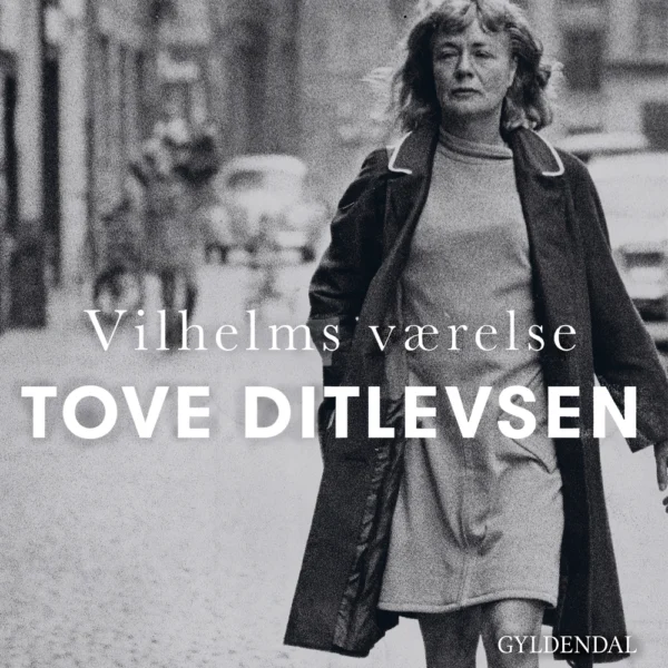 Vilhelms værelse