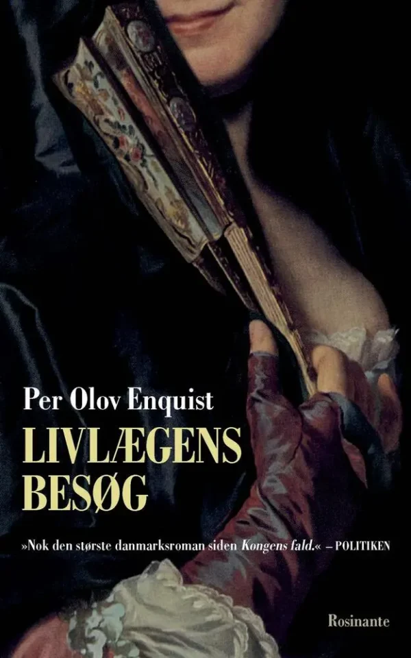 Livlægens besøg