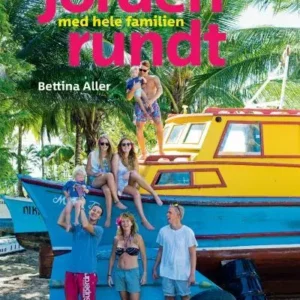 Jorden rundt med hele familien