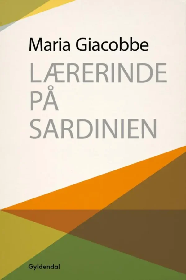 Lærerinde på Sardinien