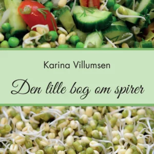 Den lille bog om spirer