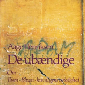 De ubændige