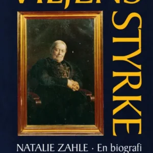 Viljens styrke