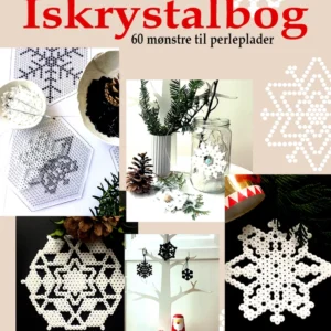 Den store iskrystalbog