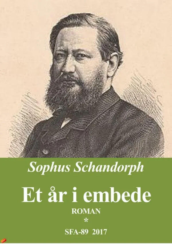 Et år i Embede