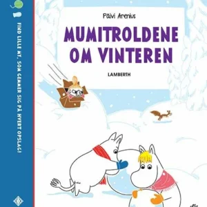 Mumitroldene om vinteren
