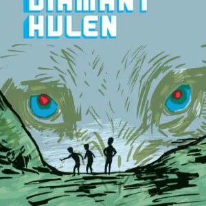 Diamant-hulen