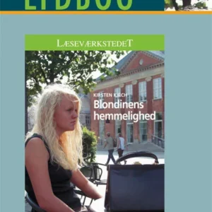 Blondinens hævn