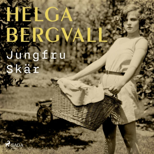 Jungfru Skär