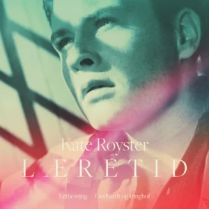 Læretid cd/mp3